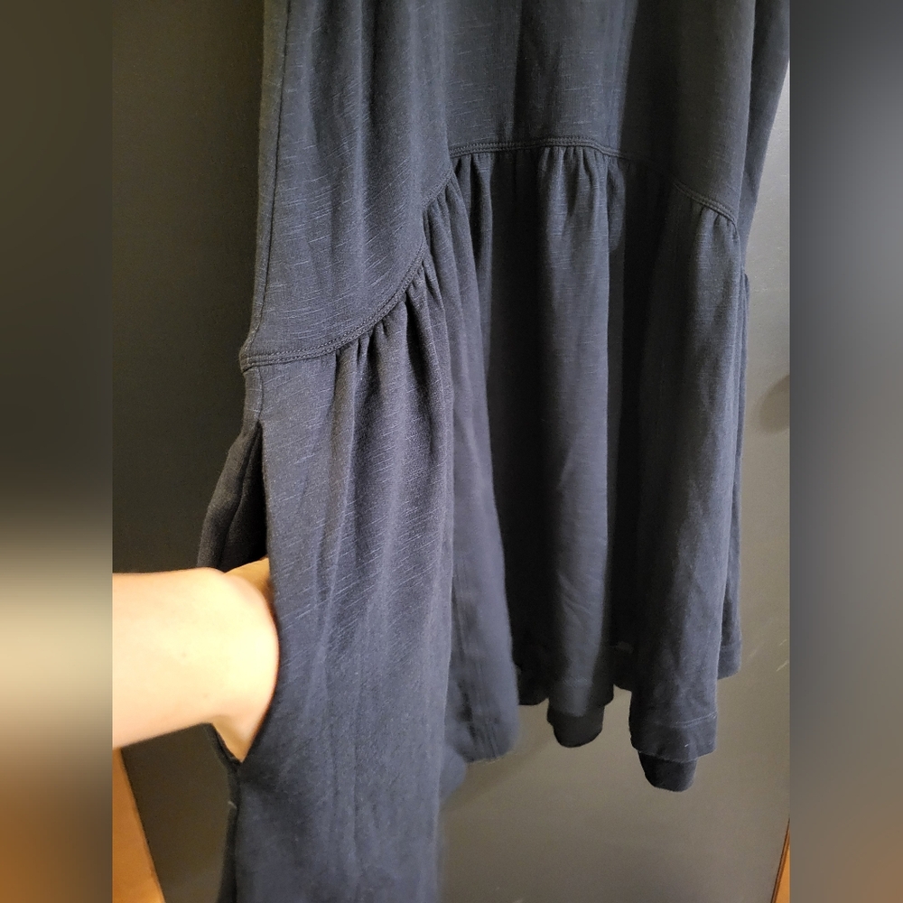 Anthropologie Daily Practice Dress - Picture 4 of 7